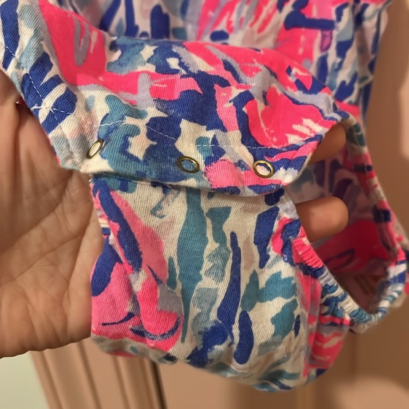 Lilly Pulitzer NEVER WORN - Picture 2 of 4